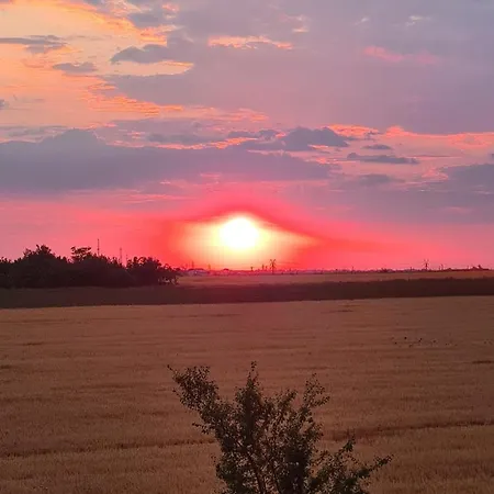 Apartmán Sunset Eforie Nord